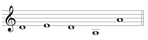 Woodstock Chimes Elements Chime, Wood