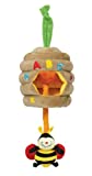 Melissa and Doug Musical Pull Beehive