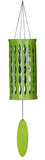 Woodstock Aloha Chime, Lime- Dcor Designs Collection