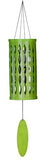 Woodstock Aloha Chime, Lime- Décor Designs Collection
