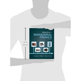 Principles of Managerial Finance (14th Edition) (Pearson Series in Finance)