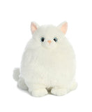 Aurora - Cats - 9.5" Marshmallow Persian, Multicolor