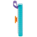 Fisher-Price #Selfie Fun Phone, Baby Rattle, Mirror and Teething Toy, Multi-Colored, 10"