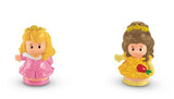 Fisher-Price Little People Multi Princess Coach