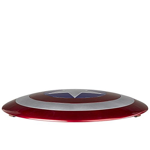 Avengers Legends Captain America Shield