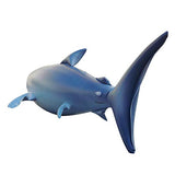 Jet Creations Shark Inflatable Life Like 84 inches Long Party Photo Prop Gift Novelty AL-Shark
