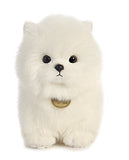 Aurora World Miyoni Pompom Pup Plush - 26278