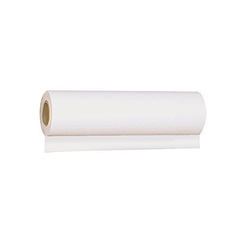 Guidecraft Replacement Paper Roll 9": Children's Easel Refill Paper Roll, Art Supply