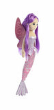 Aurora World Sea Sparkles Fairy Mermaid Sirena Plush