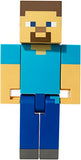 Minecraft Large Scale Steve Action Figure