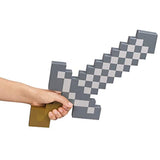 Minecraft Golden Sword