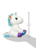 Aurora - Sparkle Tales - 8" Jewel Unicorn
