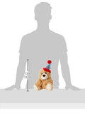 Aurora - Bear - 12" Happy Birthday Bear