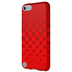 Tuffwrap Ipod Touch 5g Red