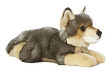 Aurora World Miyoni Wolf Plush
