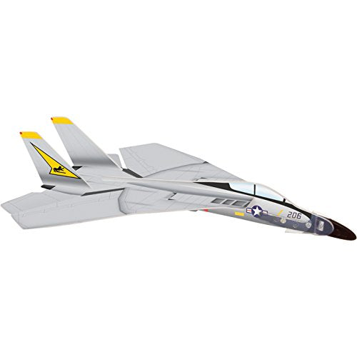Sky Blue Flight F-14 Tomcat Model Kit