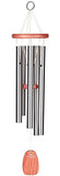 Woodstock Chimes BCBB Beachcomber Chime, Bright Blush