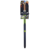 Nerf Zombie Strike Blade Toy