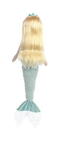 Aurora - Sea Sparkles - 18" Ice Shimmers Teal