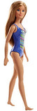 Barbie Beach Doll