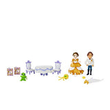 Dpr Small Doll Story Moments A