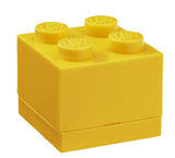 LEGO Mini Box 8, Blue