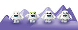 PlayMonster Yeti, Set, Go! Skill & Action Kids Game