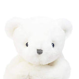 GUND Baby My Little Angel Plush Stuffed Bear, 14", Multicolor