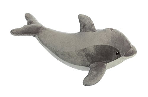 Aurora - Super Flopsie - 28" Dolphin