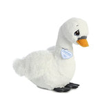 Aurora - Precious Moments - 13" Gracie Swan - Medium