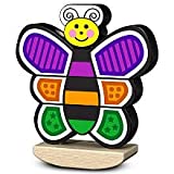 Melissa & Doug Butterfly Stacker
