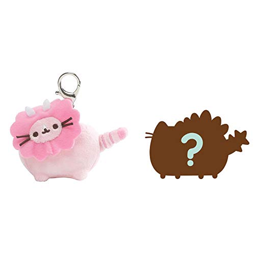 GUND Pusheen Blind Box Series #9: Dinosheen