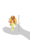 Barbie Dreamtopia Small Fairy Doll Citrus Theme Doll