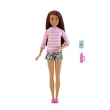 Barbie Babysitters Inc. Pizza Set