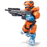 Mega Contrux Halo Infinite Spartan Recon Minifigure