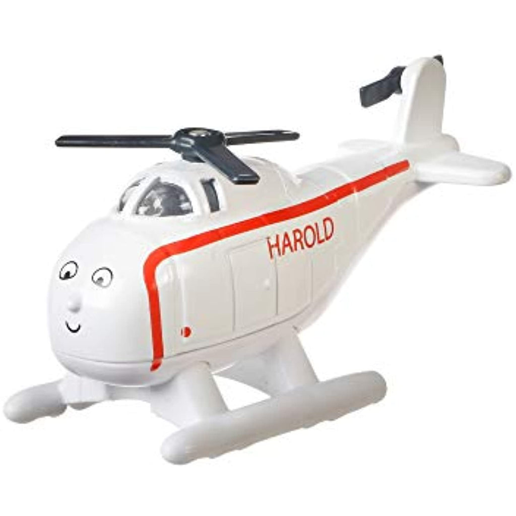 Fisher-Price Thomas & Friends Adventures, Small Push Along Harold