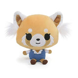 GUND Aggretsuko Happy, 7