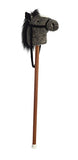 Aurora - Giddy-Up Ponies - 37" Jack Dark Dapple Horse