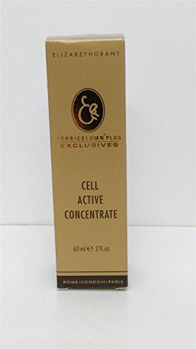 Elizabeth Grant Torricelumn Plus Exclusives Cell Active Concentrate 60ml