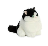 Aurora - Cats - 7" Muffins Tuxedo