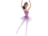 Mattel Ballerina Assorted Barbie Princess Dol DHM41