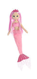 Aurora - Sea Sparkles - 18" Ice Shimmers Pink