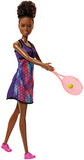 Barbie Tennis Player Doll
