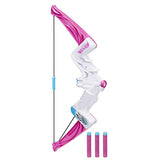 Nerf Rebelle Epic Action Bow