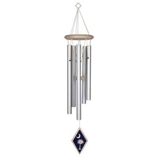 Woodstock Chimes Palmetto Chime