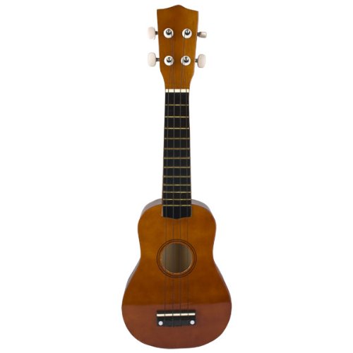 Woodstock Chimes Music Collection Club Ukulele, Classic