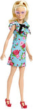 Barbie Retro Garden Party Doll