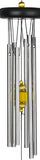 Woodstock Chimes CCCI Chakra Chime, Citrine