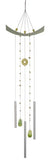 Woodstock Chimes CEJ Feng Shui Chime-Chi Energy, Jade