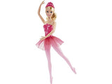 Mattel Ballerina Assorted Barbie Princess Dol DHM41